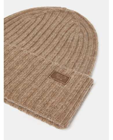 MAXMARA WEEKEND Cappello in lana vergine