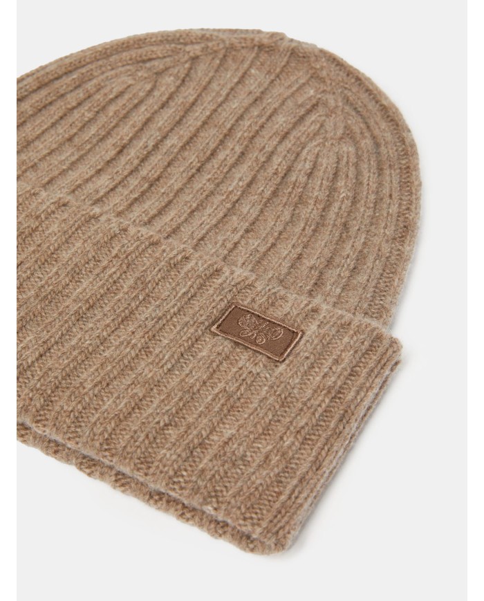 MAXMARA WEEKEND Cappello in lana vergine