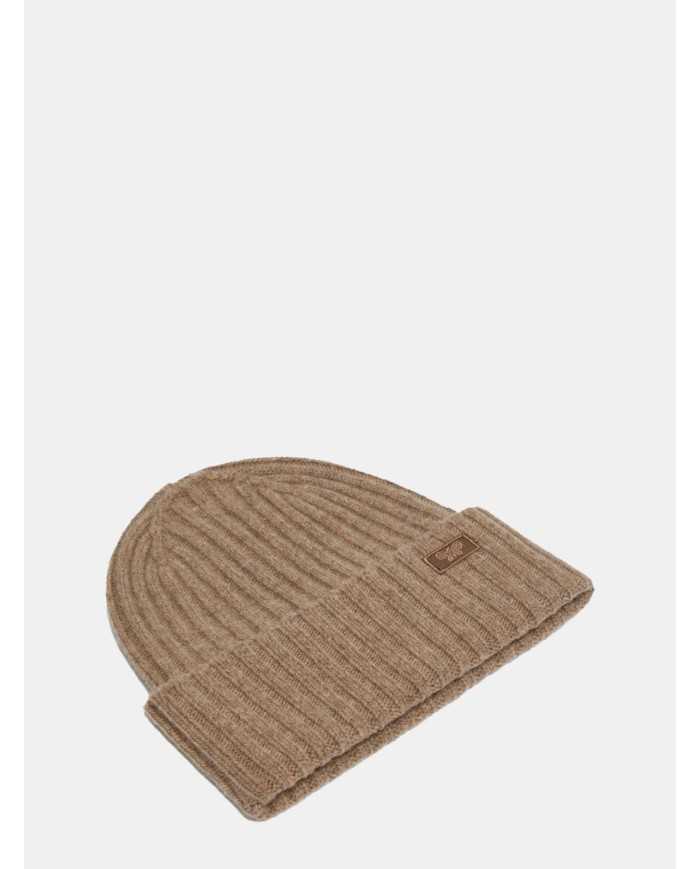 MAXMARA WEEKEND Cappello in lana vergine