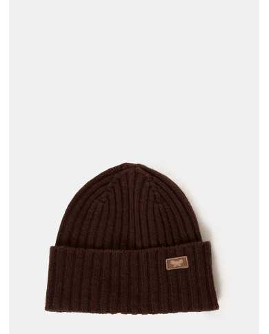 MAXMARA WEEKEND Cappello in lana vergine