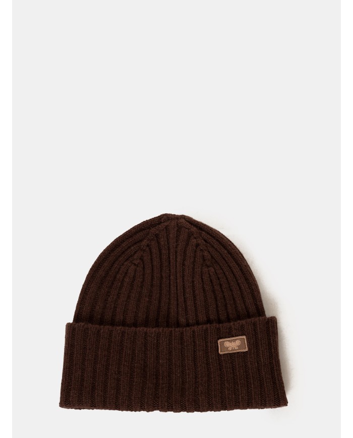 MAXMARA WEEKEND Cappello in lana vergine