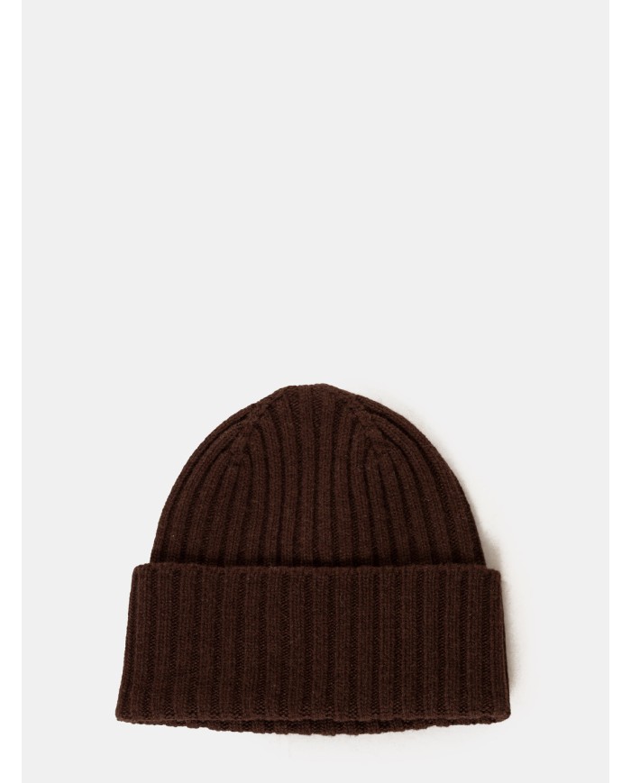 MAXMARA WEEKEND Cappello in lana vergine