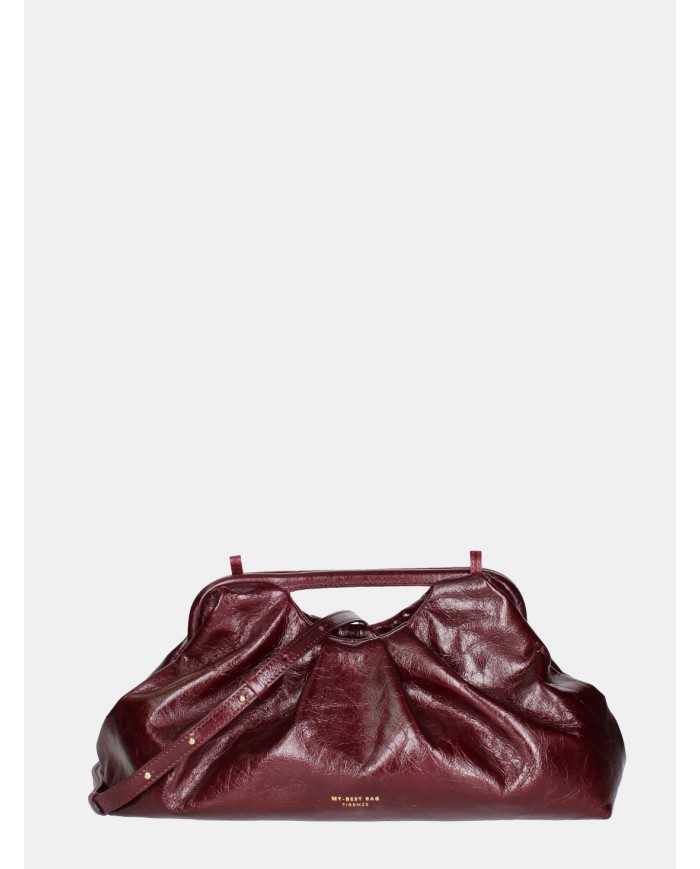 MY BEST BAG - Firenze Borsa in pelle