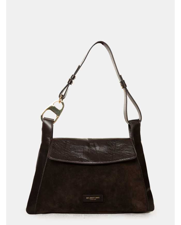 MY BEST BAG - Firenze Borsa in pelle