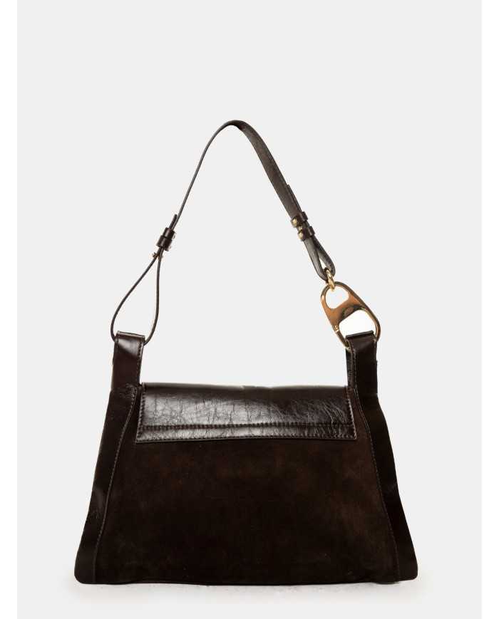 MY BEST BAG - Firenze Borsa in pelle