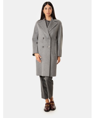 MAXMARA STUDIO Cappotto in lana vergine MAXMARA STUDIO Cappotto in lana vergine