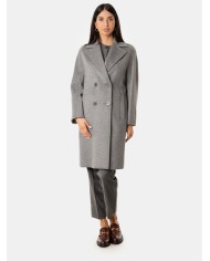 MAXMARA STUDIO Cappotto in lana vergine