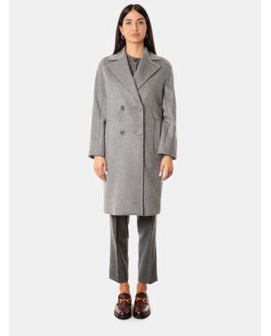 MAXMARA STUDIO Cappotto in lana vergine MAXMARA STUDIO Cappotto in lana vergine