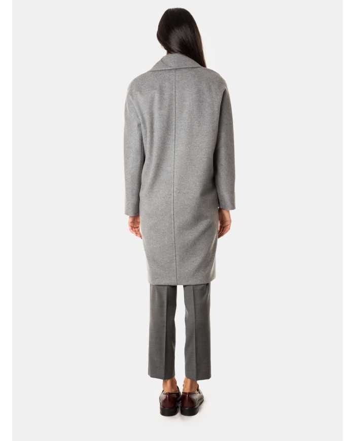 MAXMARA STUDIO Cappotto in lana vergine