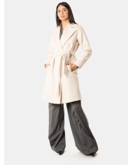 MAXMARA STUDIO Cappotto in lana vergine