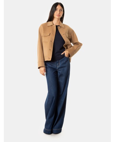 MAXMARA STUDIO Cappotto corto MAXMARA STUDIO Cappotto corto
