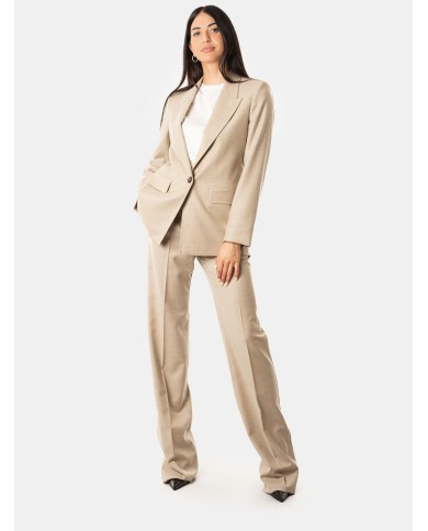 MAXMARA STUDIO Giacca tailleur