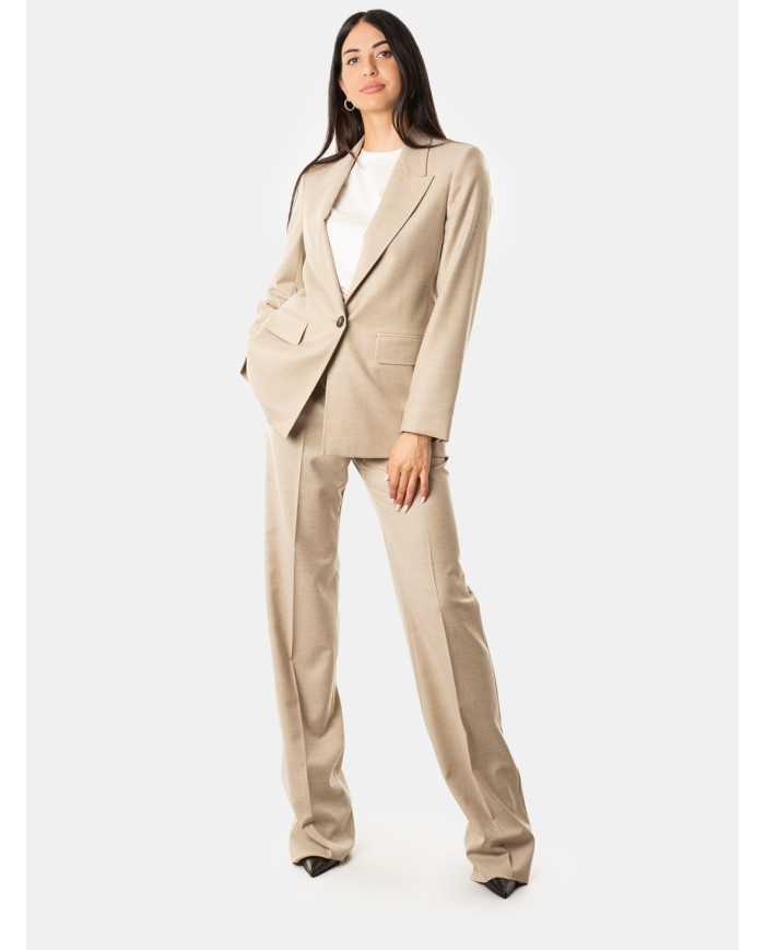 MAXMARA STUDIO Giacca tailleur