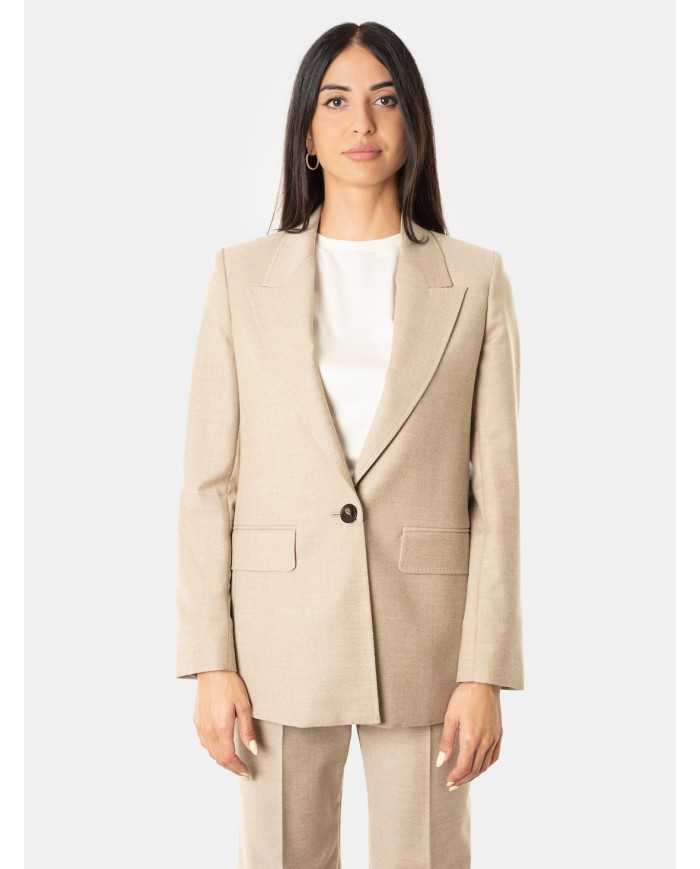 MAXMARA STUDIO Giacca tailleur