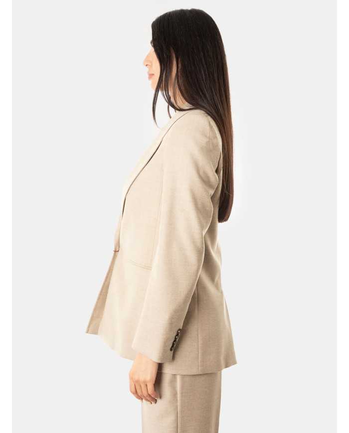MAXMARA STUDIO Giacca tailleur