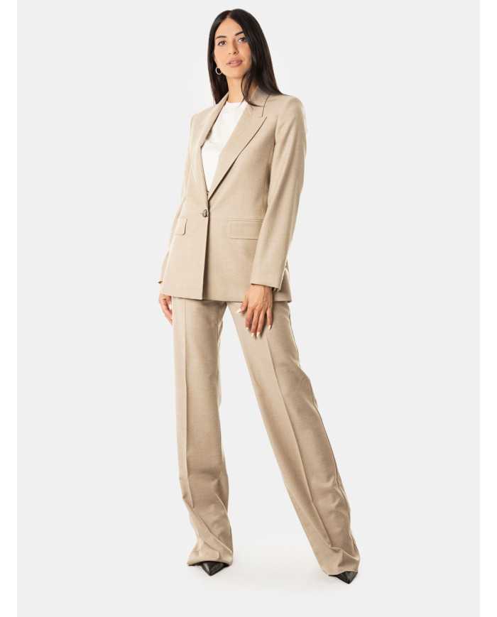 MAXMARA STUDIO Giacca tailleur