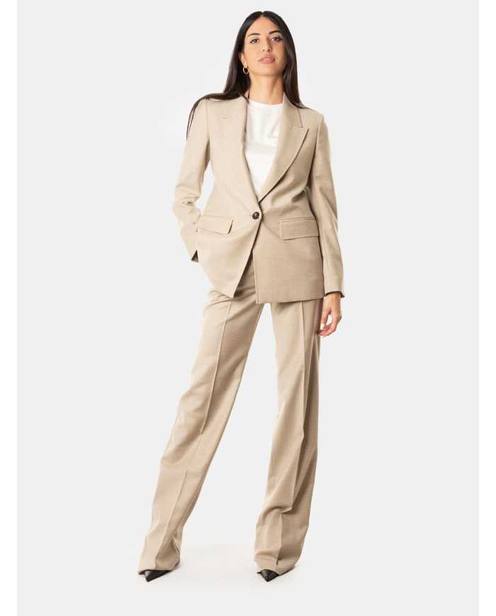 MAXMARA STUDIO Pantalone tailleur