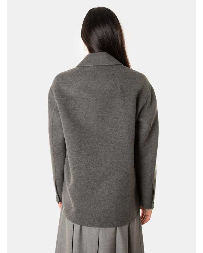 MAXMARA STUDIO Giacca in lana vergine