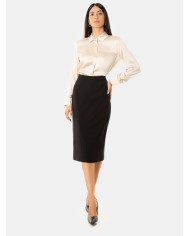 MAXMARA STUDIO Gonna a tubino