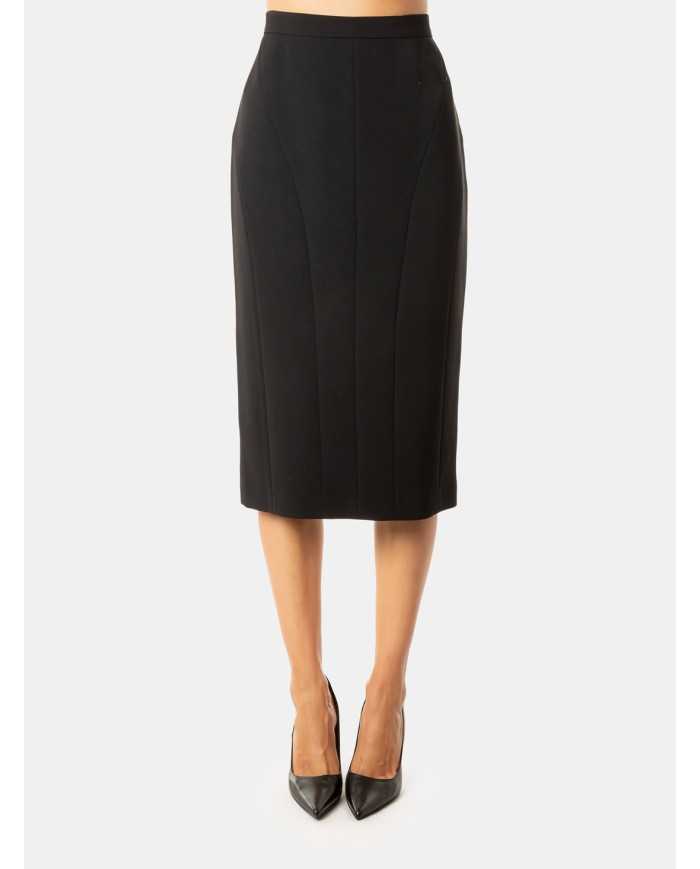 MAXMARA STUDIO Gonna a tubino