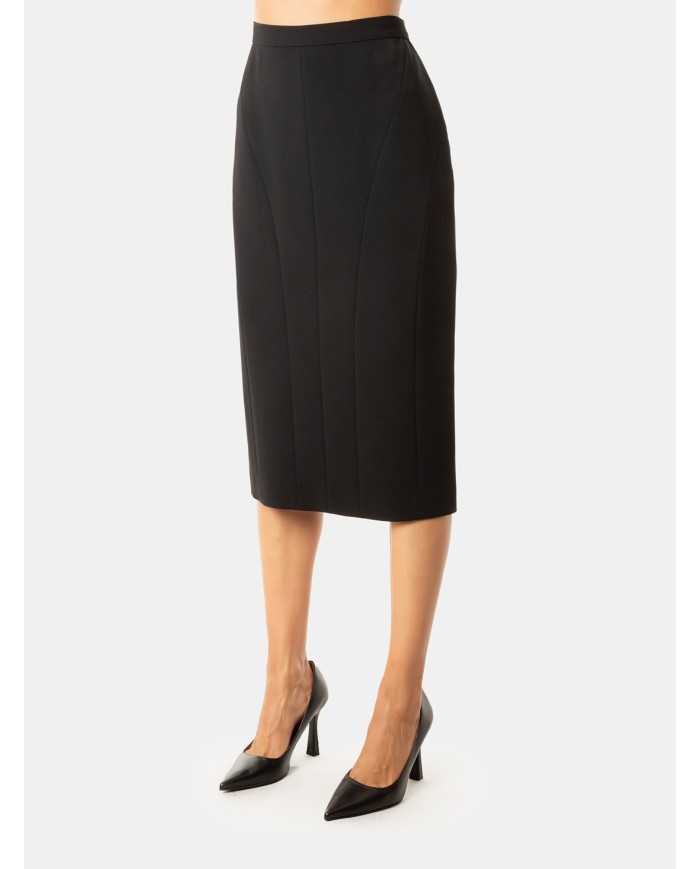 MAXMARA STUDIO Gonna a tubino