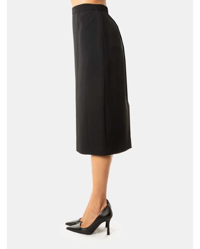 MAXMARA STUDIO Gonna a tubino