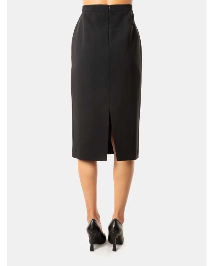 MAXMARA STUDIO Gonna a tubino