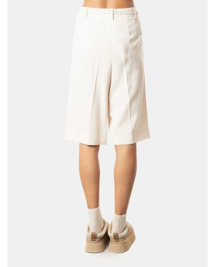 MAXMARA STUDIO Bermuda ampio