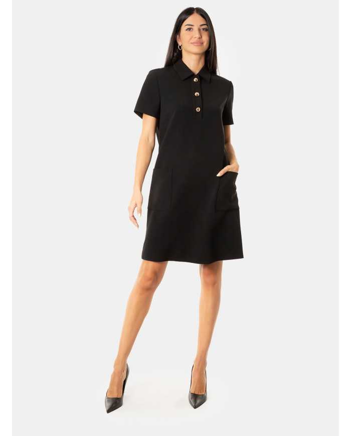 MAXMARA STUDIO Abito con colletto