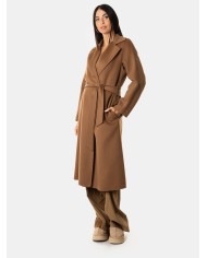 MAXMARA STUDIO Cappotto lungo