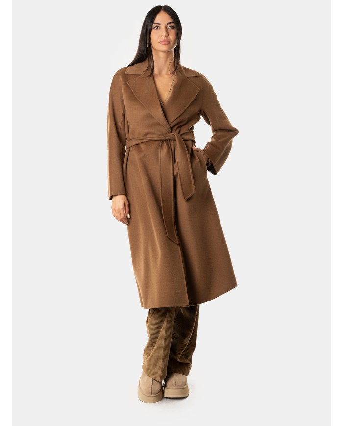 MAXMARA STUDIO Cappotto lungo