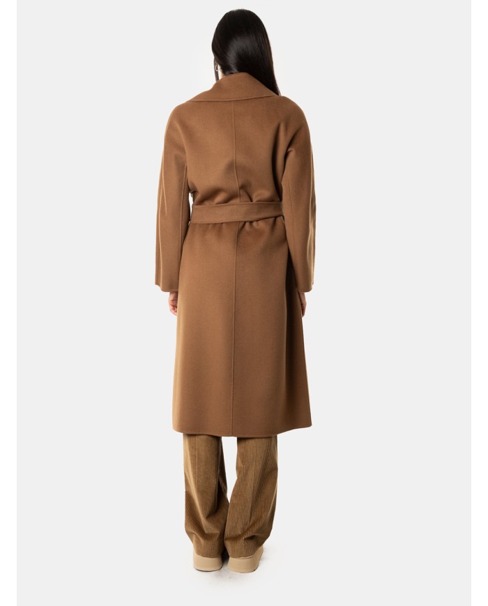 MAXMARA STUDIO Cappotto lungo