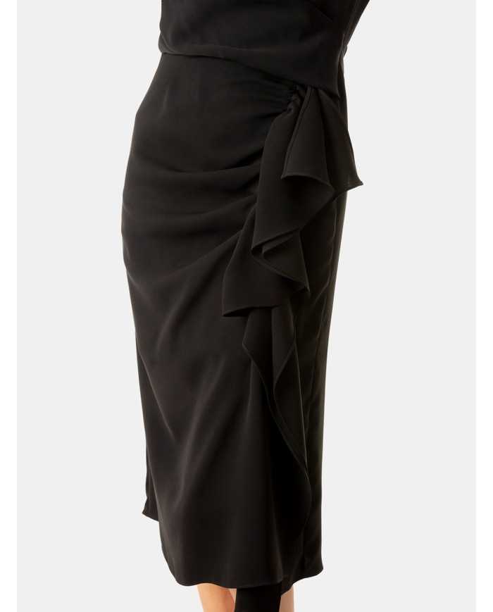 MAXMARA STUDIO Abito a tubino