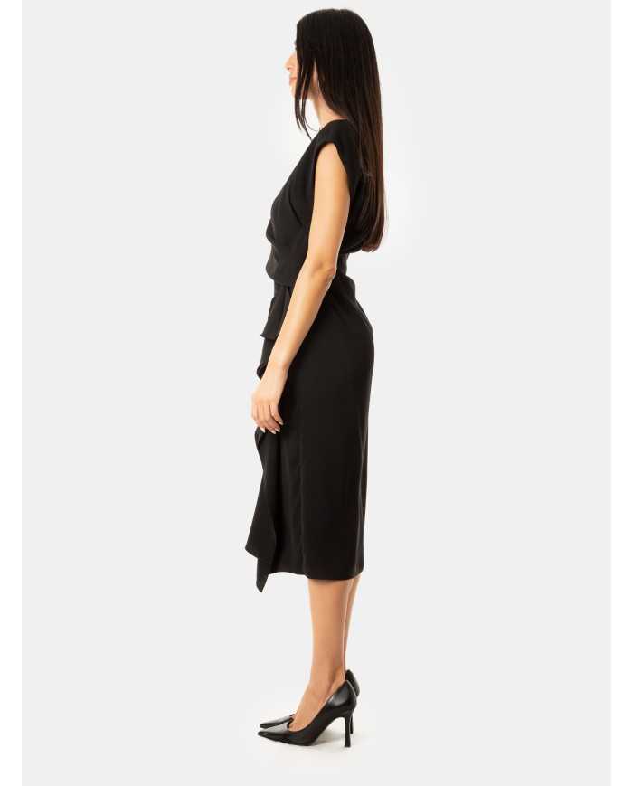 MAXMARA STUDIO Abito a tubino