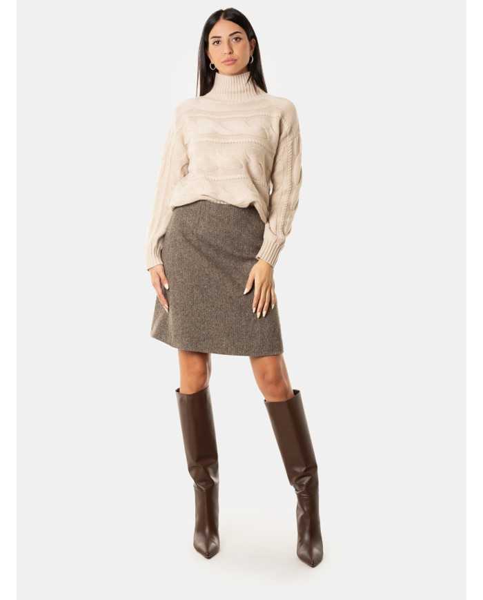 MAXMARA STUDIO Maglia in lana