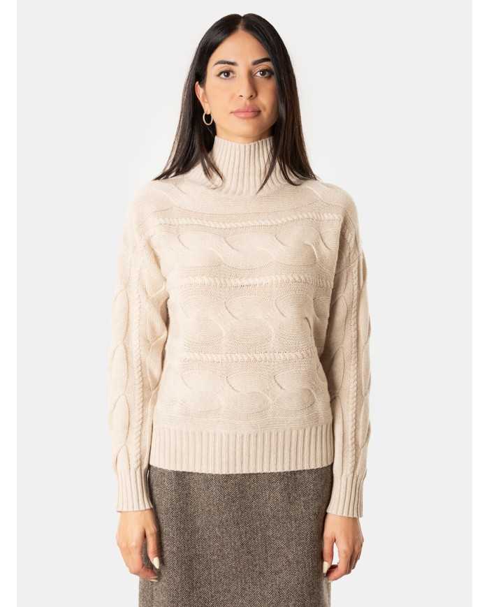 MAXMARA STUDIO Maglia in lana