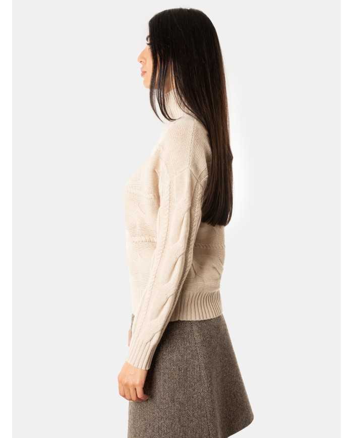 MAXMARA STUDIO Maglia in lana