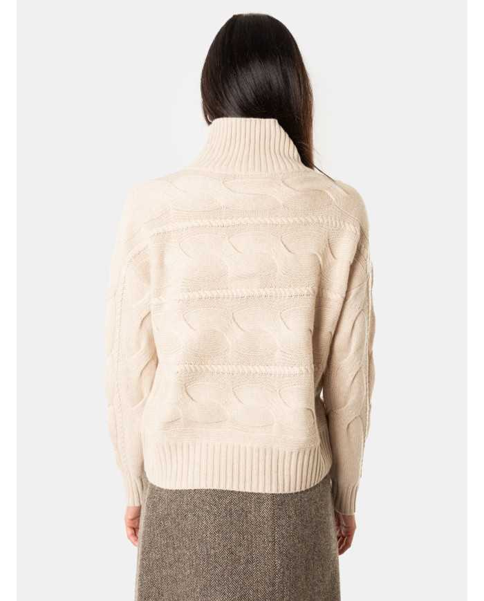 MAXMARA STUDIO Maglia in lana