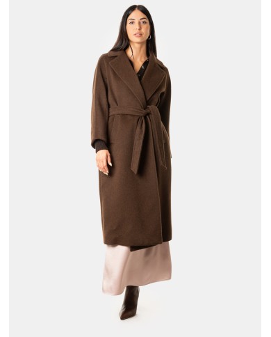 MAXMARA WEEKEND Cappotto lungo MAXMARA WEEKEND Cappotto lungo