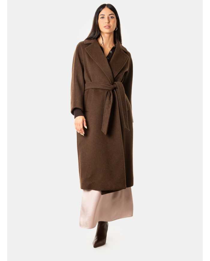 MAXMARA WEEKEND Cappotto lungo