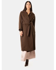 MAXMARA WEEKEND Cappotto lungo