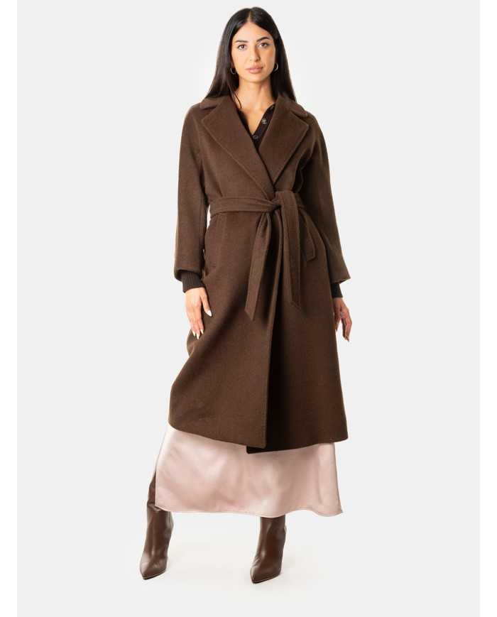 MAXMARA WEEKEND Cappotto lungo
