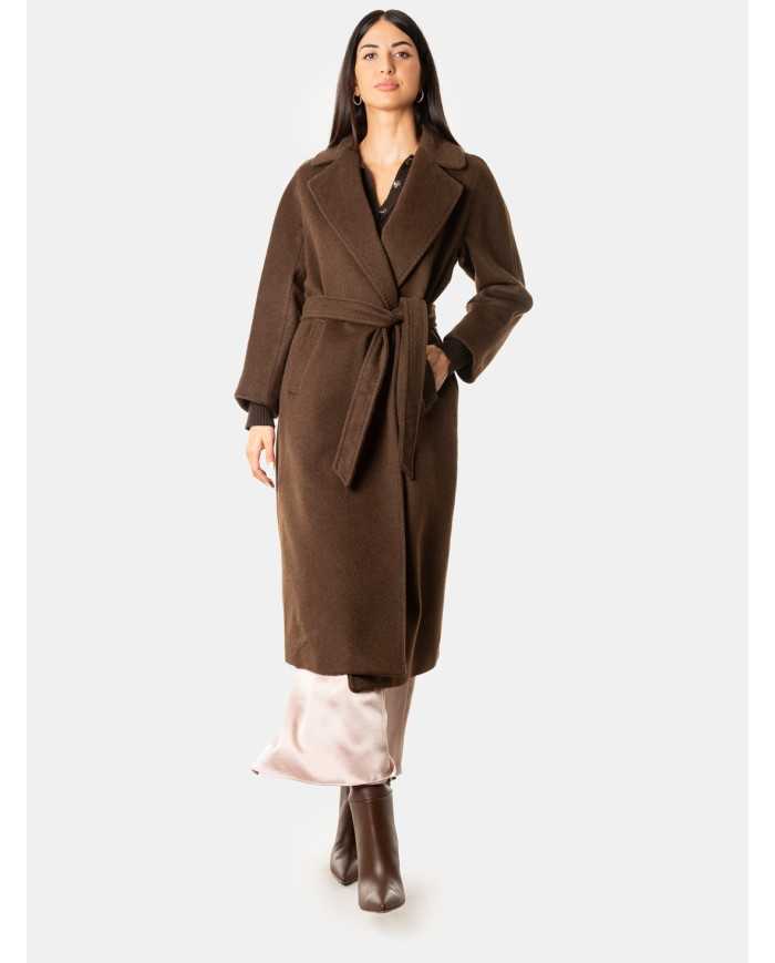 MAXMARA WEEKEND Cappotto lungo