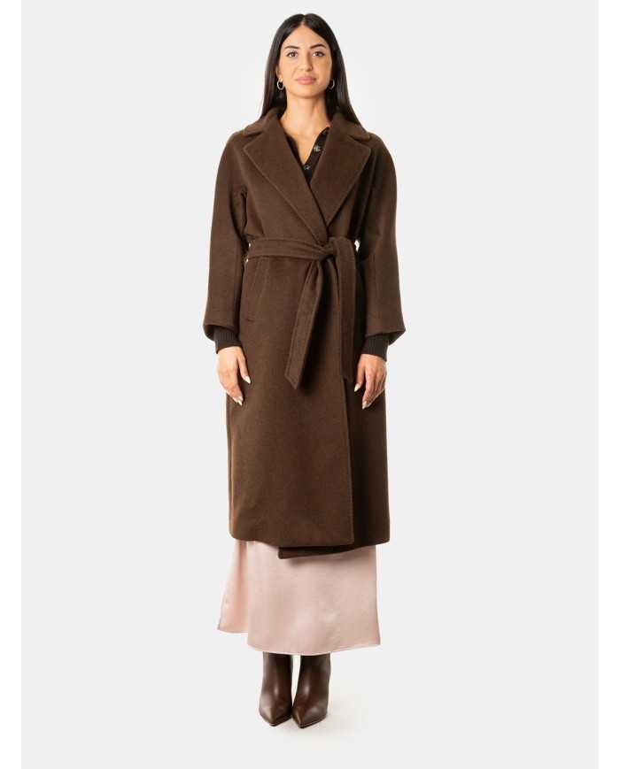 MAXMARA WEEKEND Cappotto lungo