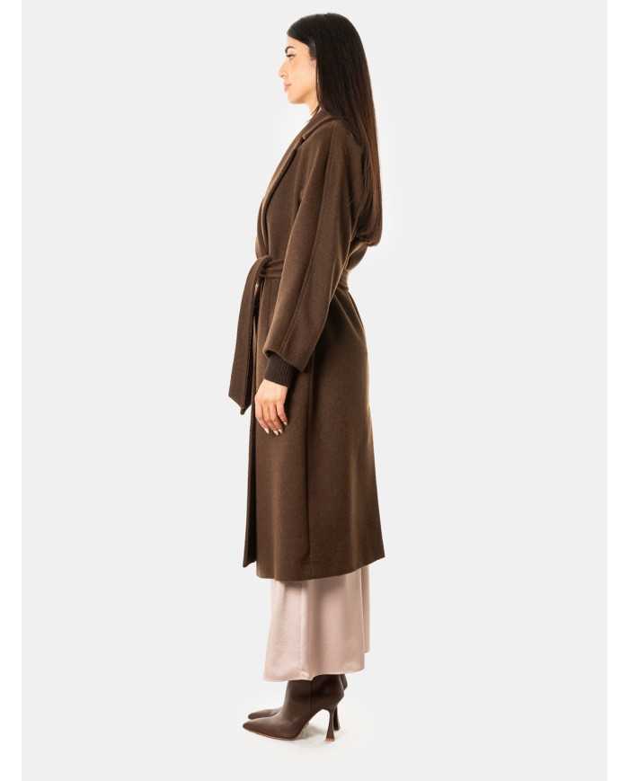 MAXMARA WEEKEND Cappotto lungo