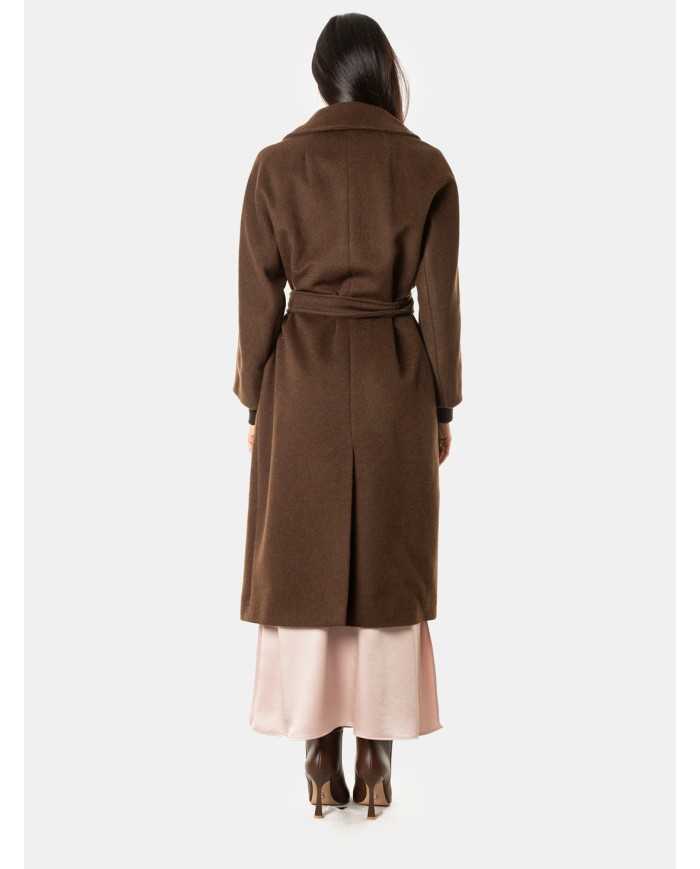 MAXMARA WEEKEND Cappotto lungo