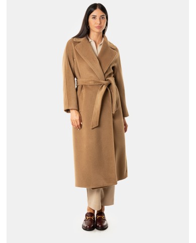 MAXMARA WEEKEND Cappotto lungo MAXMARA WEEKEND Cappotto lungo