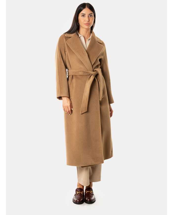 MAXMARA WEEKEND Cappotto lungo
