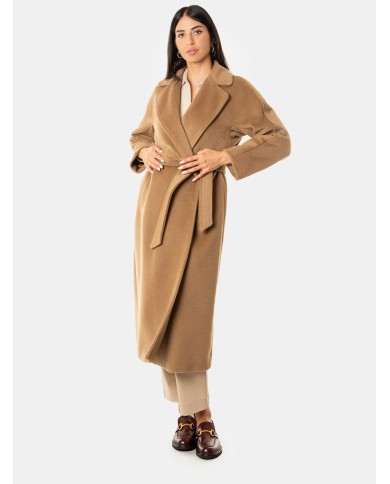 MAXMARA WEEKEND Cappotto lungo MAXMARA WEEKEND Cappotto lungo