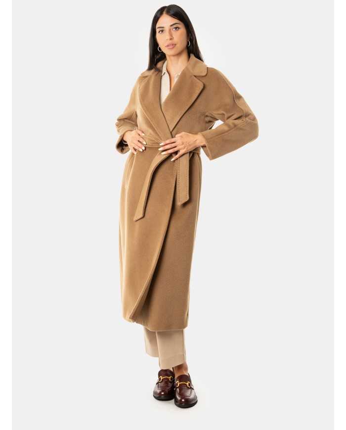 MAXMARA WEEKEND Cappotto lungo